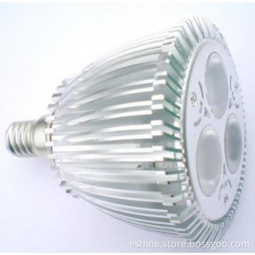 7W 500lm MR16 GU5.3 LED spot light COB 500lmOD:50*47mm CE